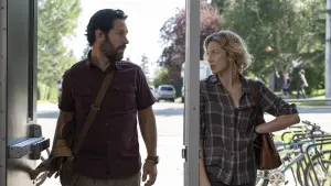 Задник к фильму "Охотники за привидениями: Наследники" #216925