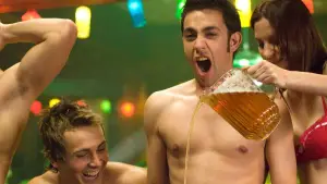 Задник к фильму "Американский пирог: Голая Миля" #741394