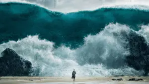 Задник к фильму "Исход: Цари и боги" #313093