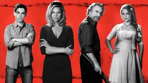 Задник к фильму "Малавита" #346378