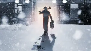 Задник к фильму "Поворот не туда 4" #313684