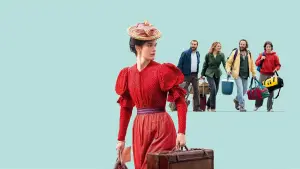 Задник к фильму "Цвета времени" #563847