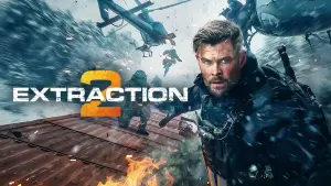 Задник к фильму "Тайлер Рейк: Операция по спасению 2" #10795