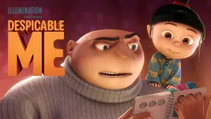 Задник к фильму "Гадкий я" #29631