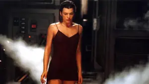 Задник к фильму "Обитель зла" #627960