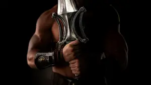 Задник к фильму "Властелины вселенной" #549667