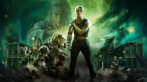 Задник к фильму "Стальной алхимик: Финальная трансмутация" #319851