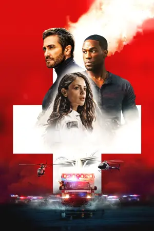 Постер к фильму "Скорая" #271177