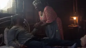 Задник к фильму "Заклинание" #347338