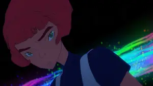 Задник к фильму "Всё, что тебе нужно, — это убивать" #533444