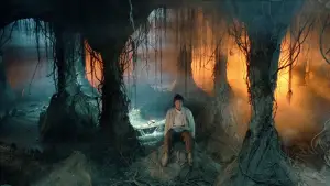 Задник к фильму "Китайская одиссея 2: Золушка" #536834