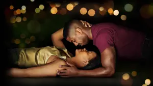 Задник к фильму "Журнал для Джордана" #387871