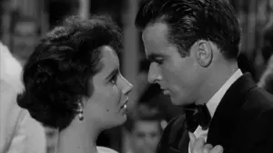 Задник к фильму "Место под солнцем" #226383