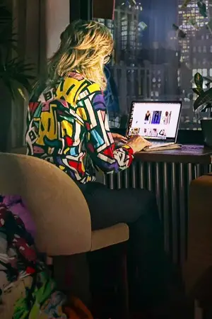 Постер к фильму "Купить сейчас: ловушка для потребителя" #657020