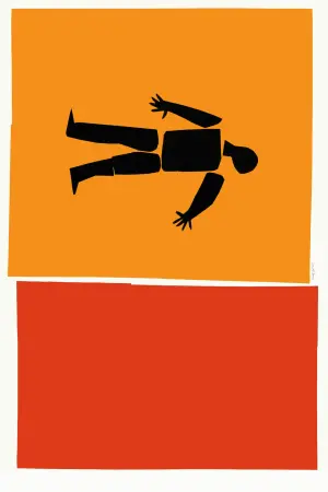 Постер к фильму "Анатомия убийства" #481831