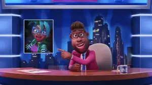 Задник к фильму "Щенячий патруль: Мегафильм" #658221