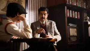 Задник к фильму "Неаполь – Нью-Йорк" #654571