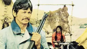 Задник к фильму "Кони Вальдеса" #471972