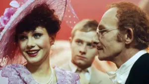 Задник к фильму "Лук Купидона" #731350