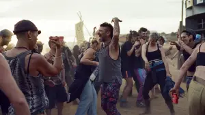 Задник к фильму "Сират" #516217