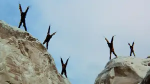 Задник к фильму "Планета обезьян" #655647