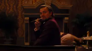 Задник к фильму "Джанго освобождённый" #583926