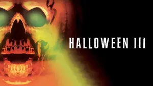 Задник к фильму "Хэллоуин 3: Сезон ведьм" #101419