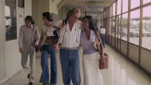 Задник к фильму "Эммануэль в Америке" #423507