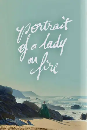 Постер к фильму "Портрет девушки в огне" #709736