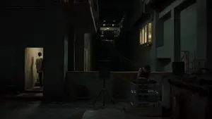 Задник к фильму "Счастливый конец" #580608