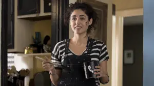 Задник к фильму "Патерсон" #239327