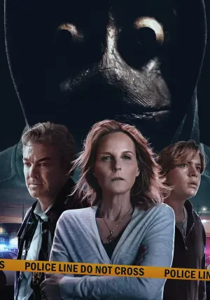 Постер к фильму "В тихом омуте" #243802