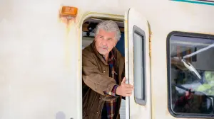 Задник к фильму "Я буду дома к Рождеству" #451174