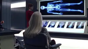 Задник к фильму "Люди Икс" #686831