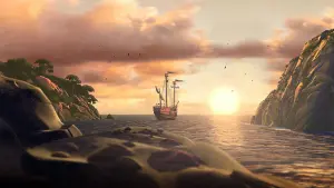 Задник к фильму "Леонардо: Миссия Мона Лиза" #414815