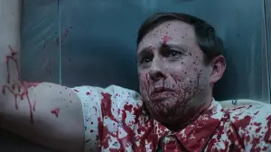 Задник к фильму "М3ГАН" #658697