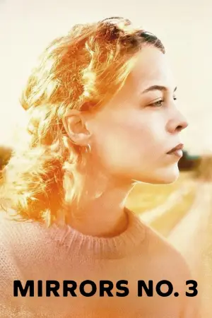 Постер к фильму "Отражения №3" #765334