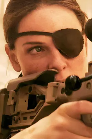 Постер к фильму "Миссия невыполнима: Смертельная расплата. Часть первая" #163236