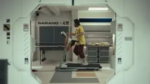 Задник к фильму "Луна 2112" #709625