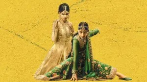 Задник к фильму "Приличное общество" #323762