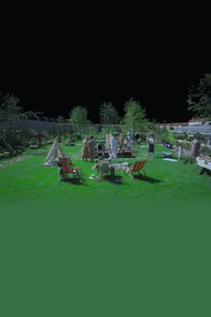 Постер к фильму "Зона интересов" #369566