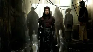 Задник к фильму "Мятежная Луна, часть 1: Дитя огня" #162766