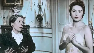 Задник к фильму "Хлеб, любовь и..." #451847