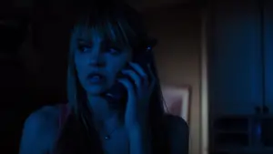 Задник к фильму "Крик 4" #319066