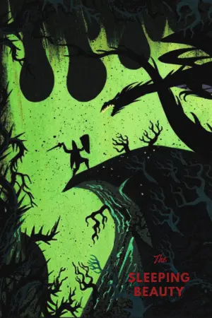 Постер к фильму "Спящая красавица" #409854