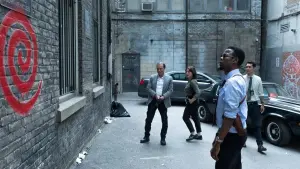 Задник к фильму "Пила: Спираль" #309261