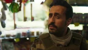 Задник к фильму "Ужасные джунгли" #493533