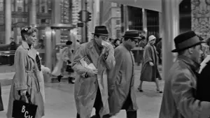 Задник к фильму "Квартира" #660271