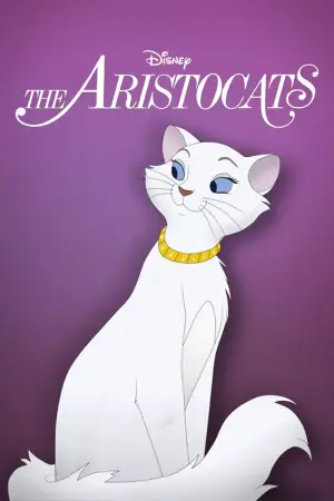 Постер к фильму "Коты-аристократы" #623161