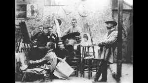 Задник к фильму "" #200246